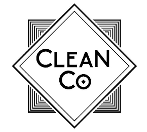 CLEAN CO