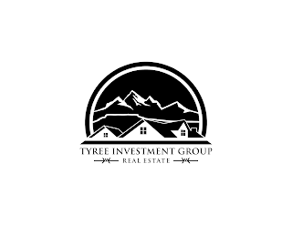 TYREE INVESTMENT GROUP REAL ESTATE