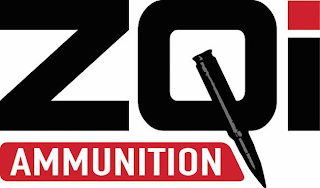 ZQI AMMUNITION