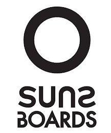 SUNS BOARDS