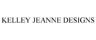 KELLEY JEANNE DESIGNS