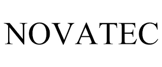 NOVATEC