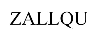 ZALLQU