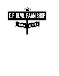 JON DALY'S E.P. BLVD. PAWN SHOP TUPELO MEMPHIS