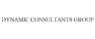 DYNAMIC CONSULTANTS GROUP