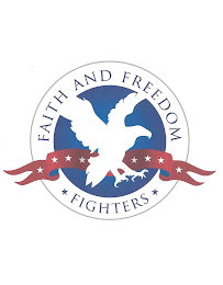 FAITH AND FREEDOM FIGHTERS