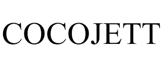 COCOJETT