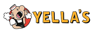 YELLA'S