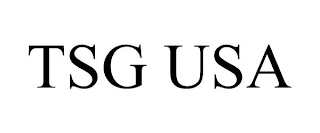 TSG USA