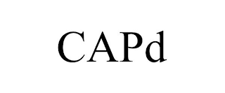 CAPD