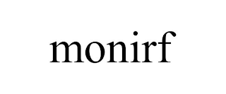 MONIRF