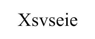 XSVSEIE
