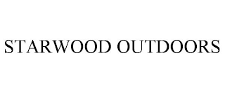STARWOOD OUTDOORS