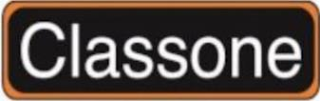 CLASSONE