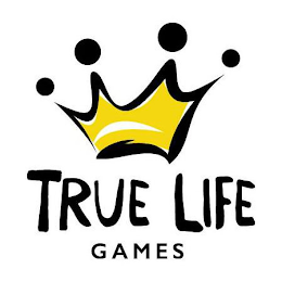 TRUE LIFE GAMES