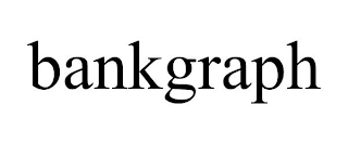 BANKGRAPH