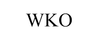 WKO