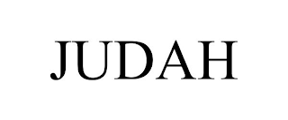 JUDAH