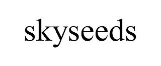 SKYSEEDS