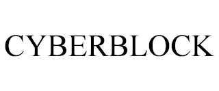 CYBERBLOCK