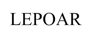 LEPOAR