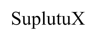 SUPLUTUX