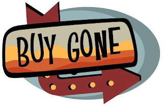 BUY GONE