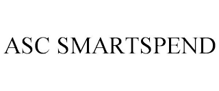 ASC SMARTSPEND