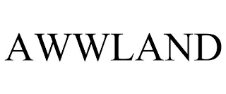 AWWLAND