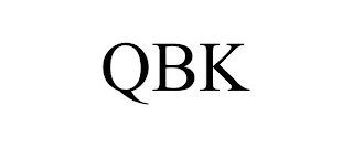 QBK