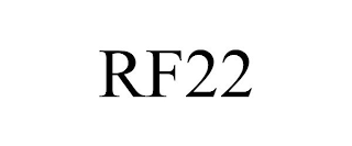 RF22