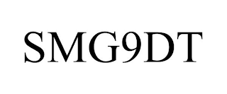 SMG9DT