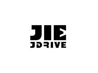 JIE JDRIVE