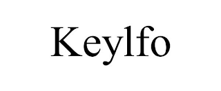 KEYLFO