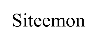 SITEEMON