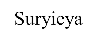 SURYIEYA