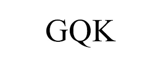 GQK