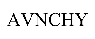 AVNCHY