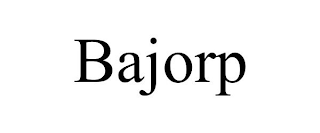 BAJORP