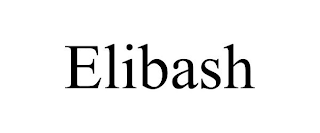 ELIBASH