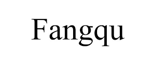 FANGQU