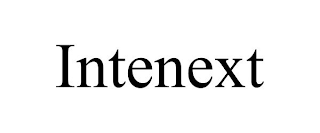 INTENEXT