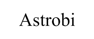 ASTROBI