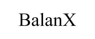 BALANX