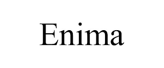 ENIMA