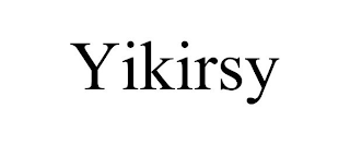 YIKIRSY