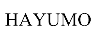 HAYUMO