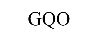 GQO