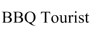 BBQ TOURIST