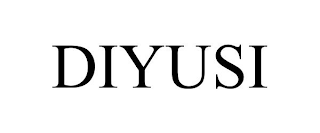 DIYUSI